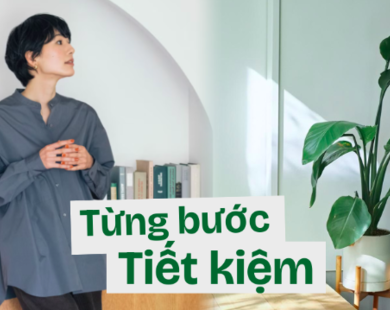 Đến tận 35 tuổi tôi mới có thể tiết kiệm 10 triệu mỗi tháng sau khi nhận ra cần phải kiên quyết NÓI KHÔNG với 5 thứ này